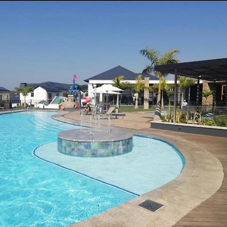 Ballito Splash Lägenhet Exteriör bild