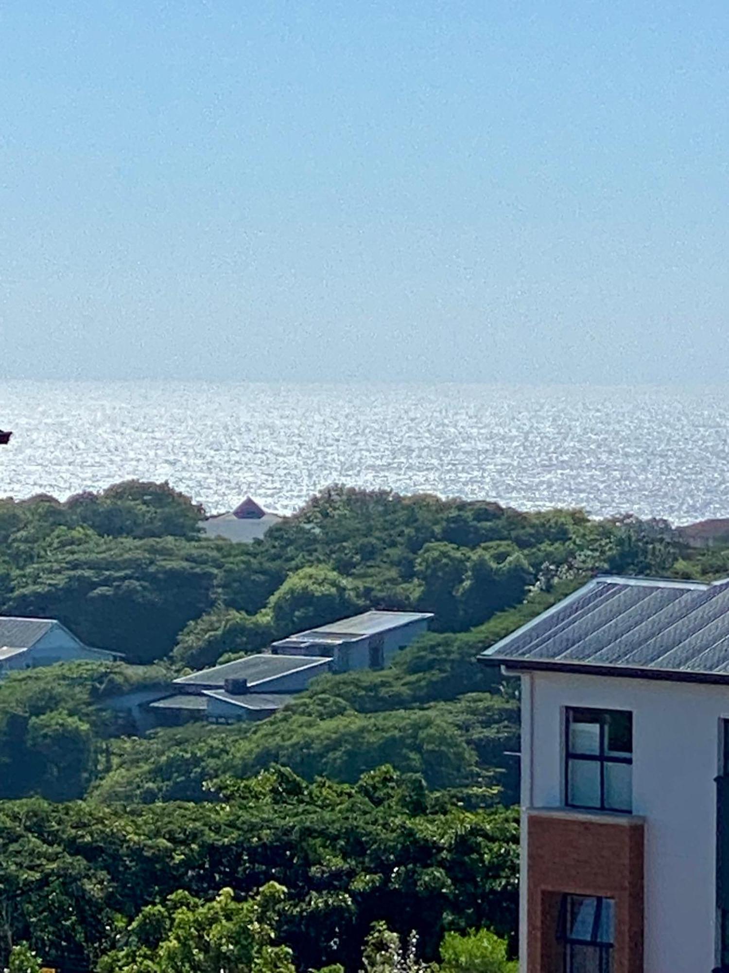 Ballito Splash Lägenhet Exteriör bild