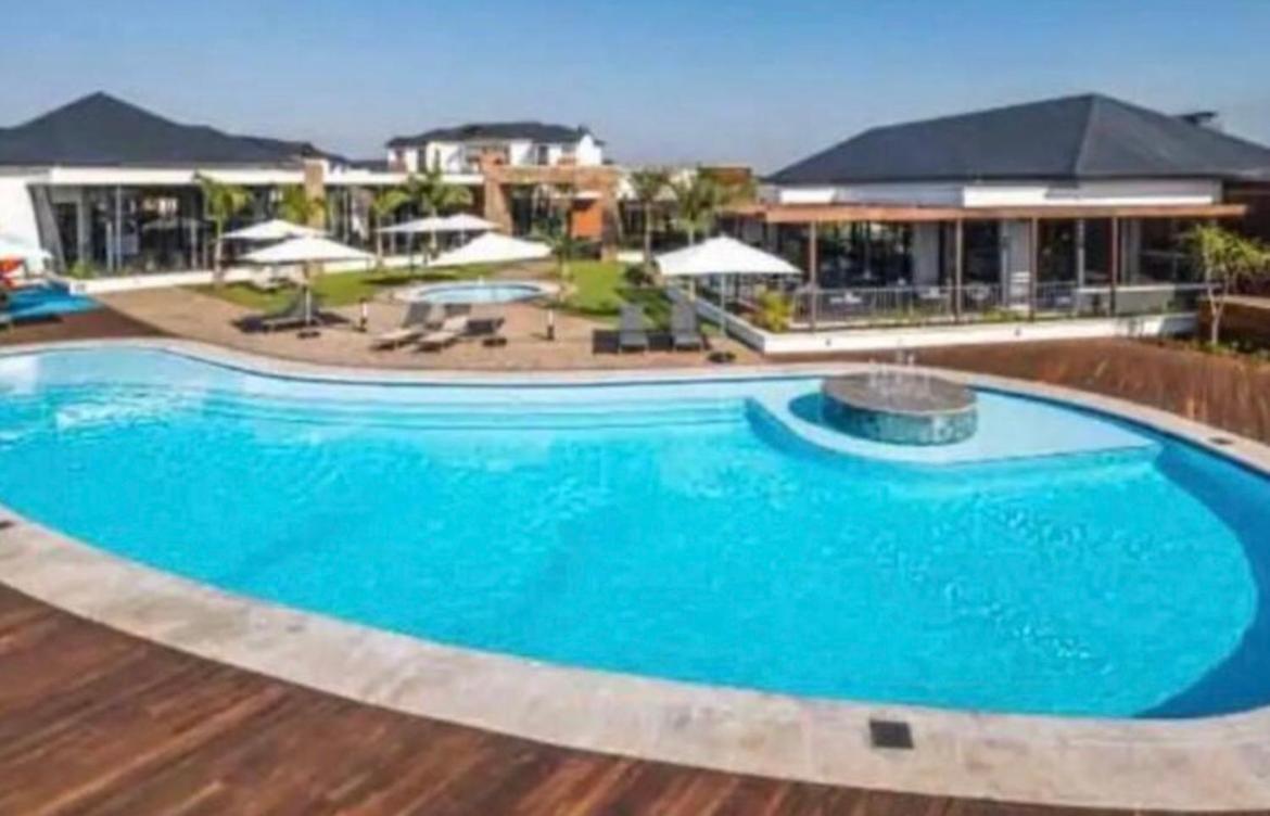 Ballito Splash Lägenhet Exteriör bild