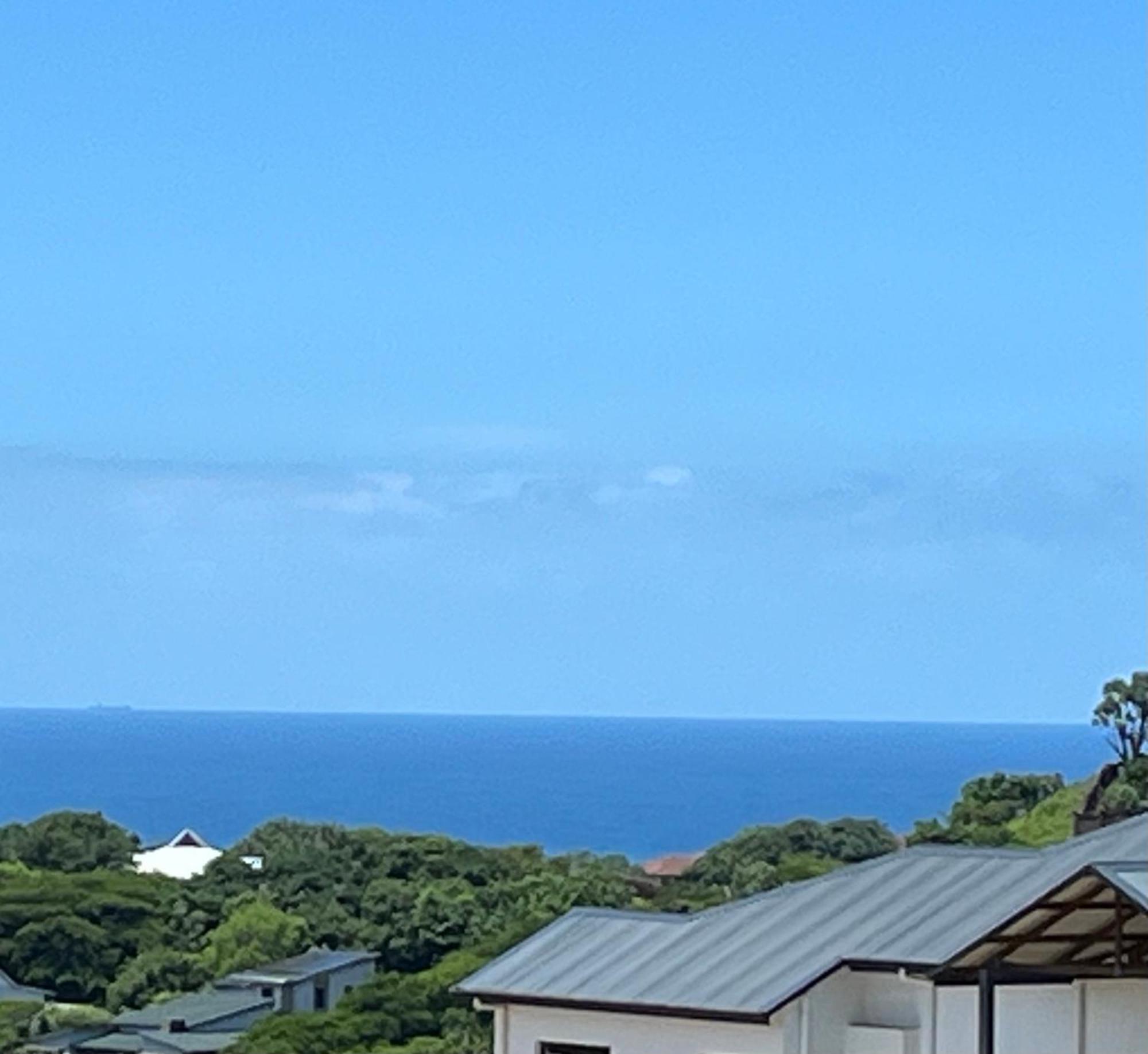 Ballito Splash Lägenhet Exteriör bild